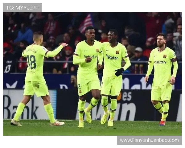 马竞与巴萨精彩对决视频回顾全场亮点与精彩瞬间解析