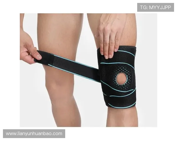 网球爱好者必看护膝选购指南与推荐品牌解析