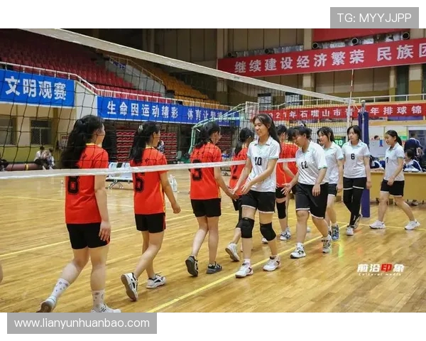 重庆排球队的成长之路：一段激情与坚持交织的排球纪实故事