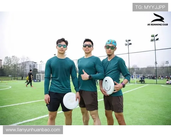 飞盘世界的追梦旅程刘磊分享他的成长与挑战