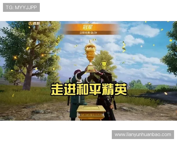 专访李伟揭秘和平精英成功背后的策略与创新之路