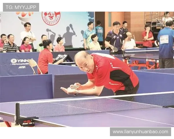 北京乒乓球队在联合会杯中的意识表现分析与点评