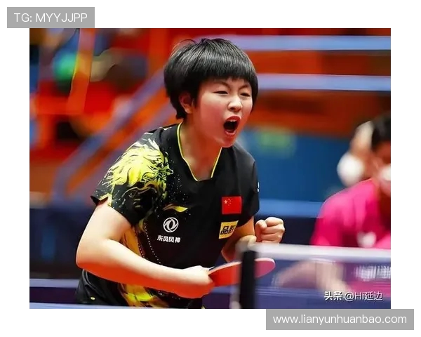 广州乒乓球队选拔赛战术分析与表现评估的深度解读