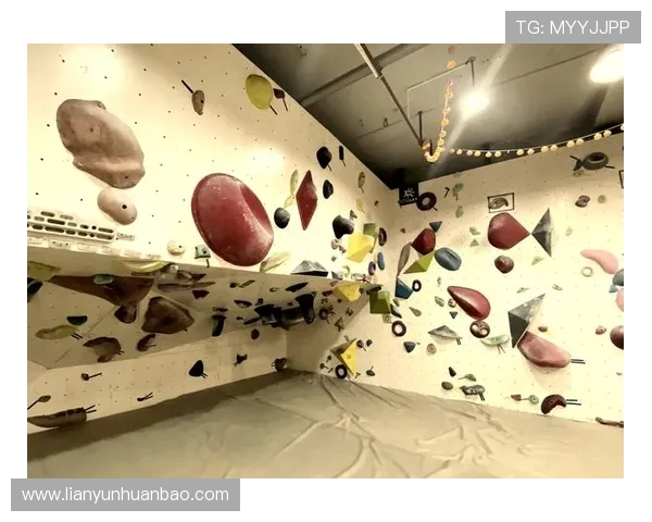 广州攀岩队反击体系探秘：攀岩战术的创新与实践分析