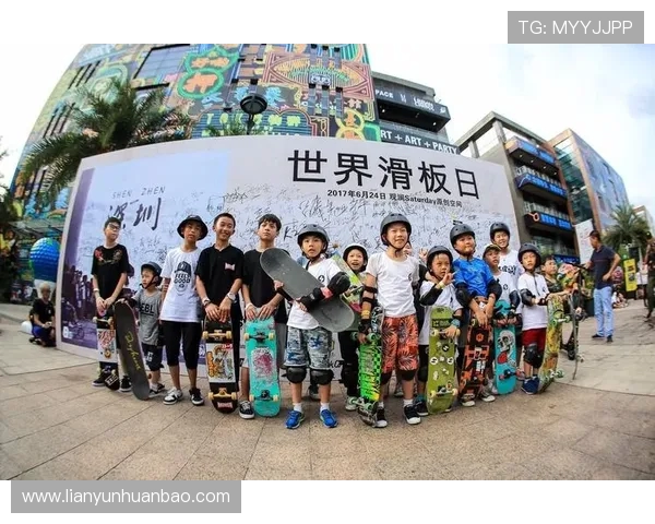深圳滑板队灵活性分析与表现评估探讨